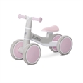Bici d'equilibrio BUDDY Pink